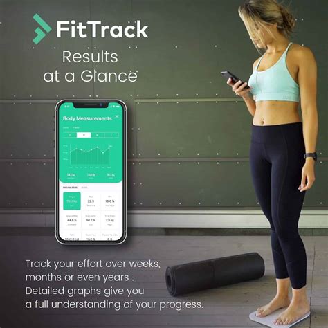 Fittrack scale reviews - Nov 27, 2023 · Best body analyser bathroom scale FitTrack DARA. £44 at Amazon. £44 at Amazon. Read more. 6. ... specialising in expert-tested reviews and roundups on the latest health and fitness products ... 